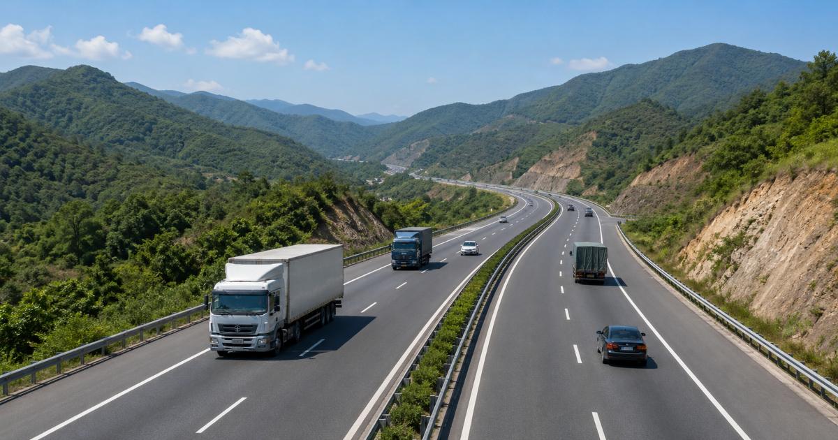 Bộ Xây dựng đề nghị phân kỳ đầu tư cao tốc Bảo Hà -Lai Châu để tối ưu hiệu quả