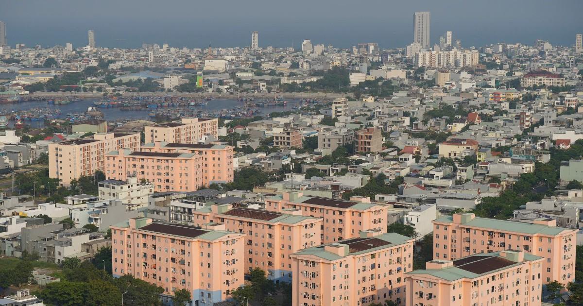 Đà Nẵng dự kiến bố trí 434 khu đất phát triển các loại hình nhà ở
