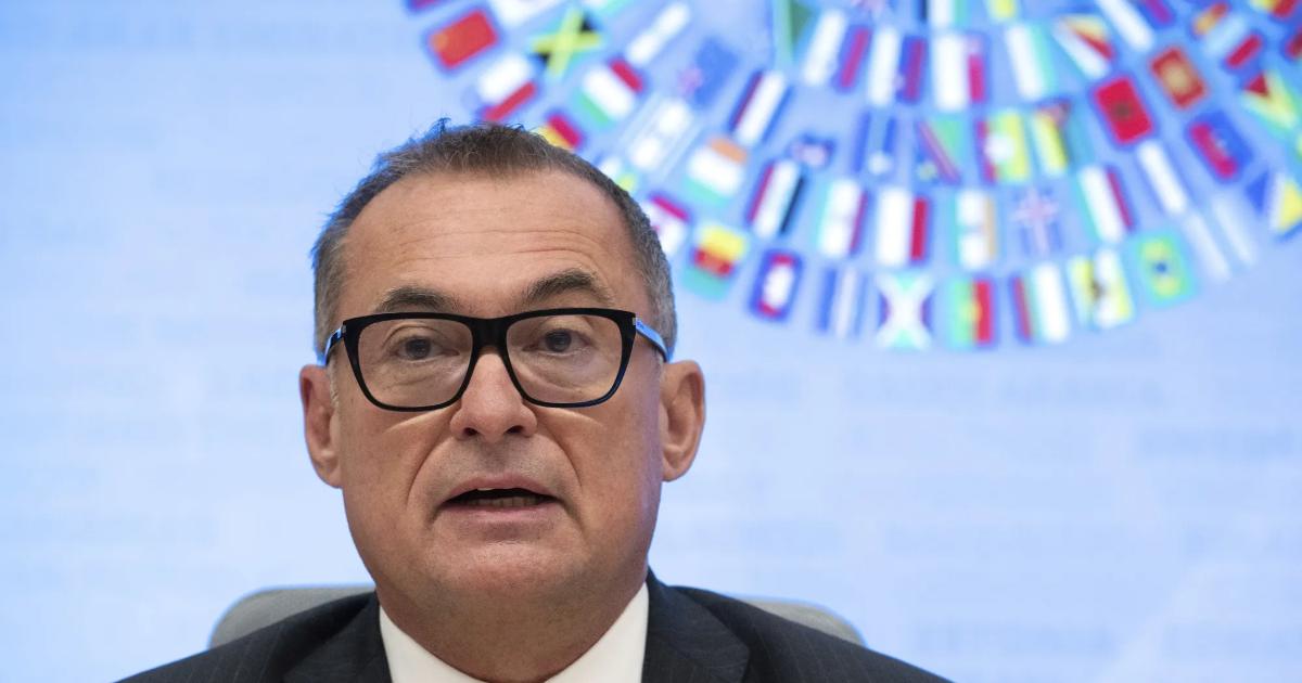 Quan chức ECB: Lạm phát sẽ không giảm nhanh