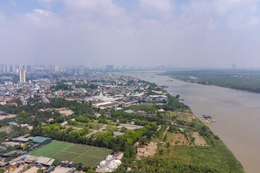 Chuyên gia dự báo giá bất động sản khó tăng nóng trong 6 tháng cuối năm