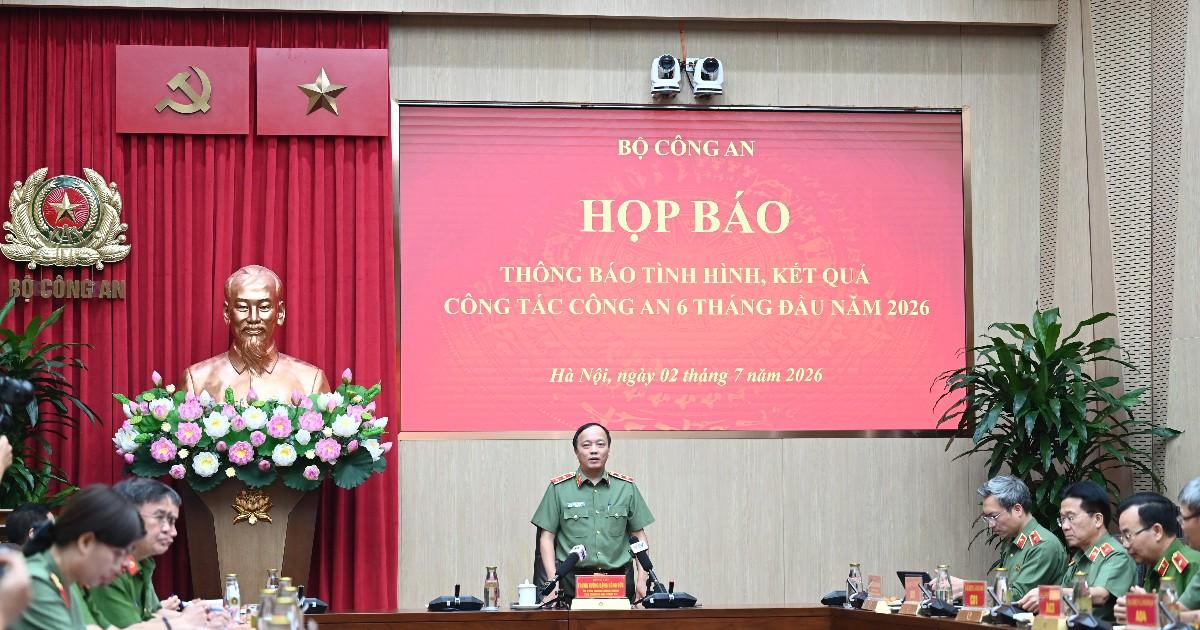 Triệt phá đường dây lừa đảo, lợi dụng chính sách nhà ở xã hội để trục lợi