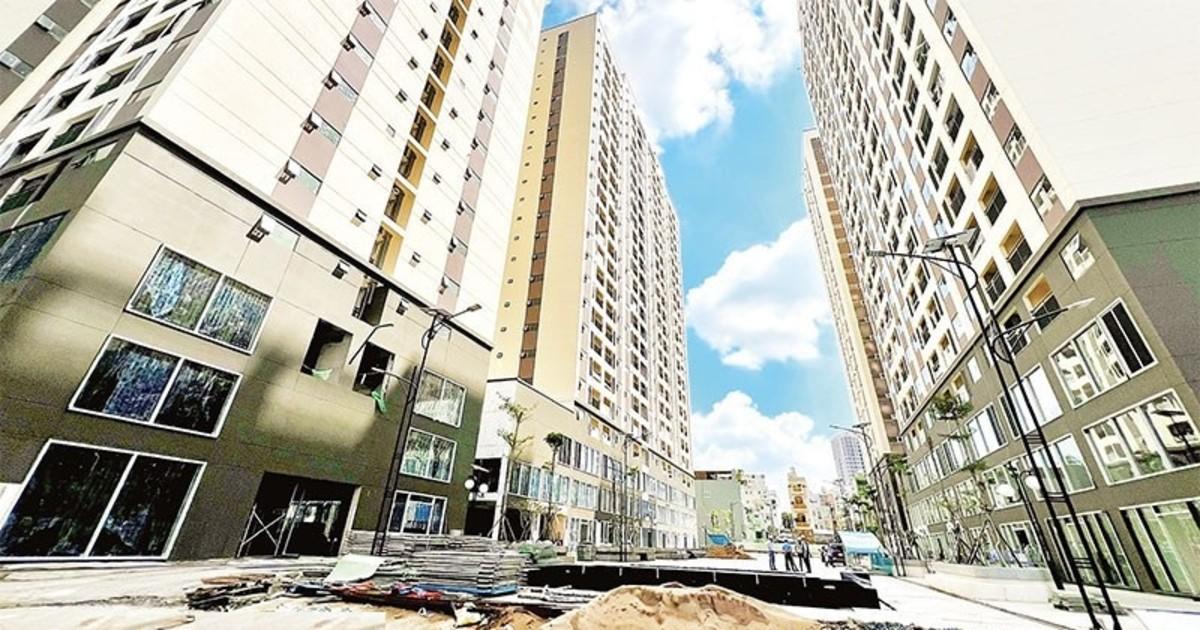 Bộ Công an triệt phá đường dây trục lợi chính sách nhà ở xã hội đặc biệt nghiêm trọng