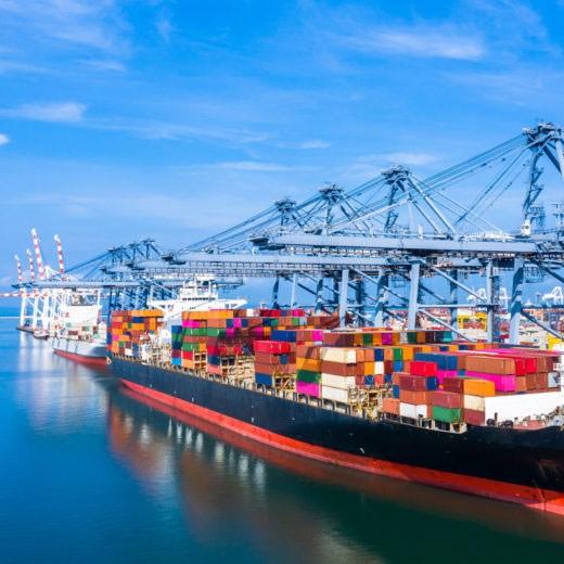 Xuất nhập khẩu dịch vụ vượt 40 tỷ USD, nhập siêu dịch vụ 5,54 tỷ USD