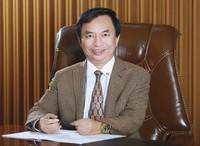 Eximbank (EIB) tái bổ nhiệm ông Trần Tấn Lộc làm quyền Tổng giám đốc