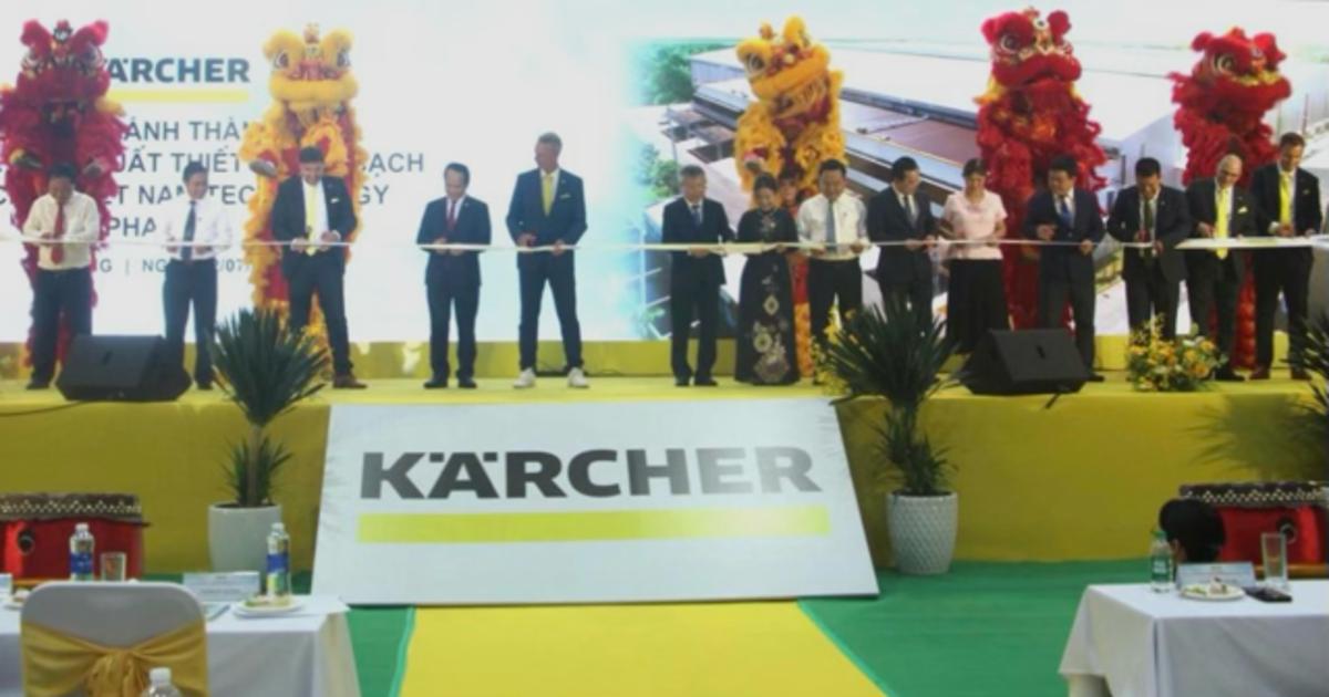 Thêm dự án lớn khánh thành, Khu kinh tế mở Chu Lai tăng tốc thu hút vốn FDI