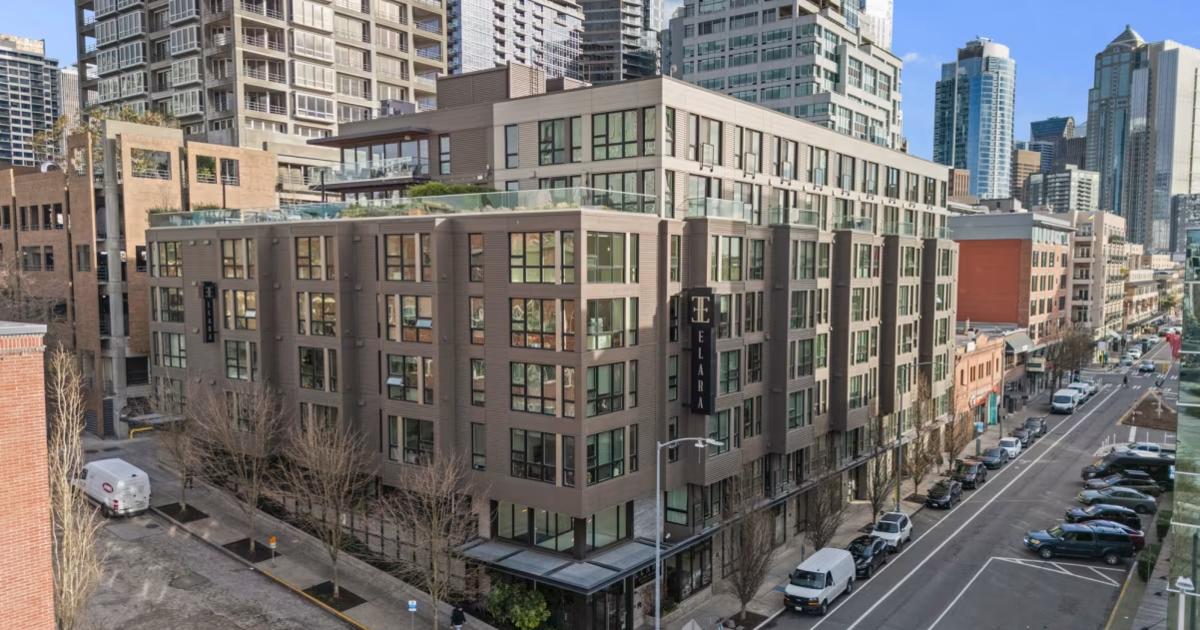 Nhà ở xã hội: Kinh nghiệm của Seattle