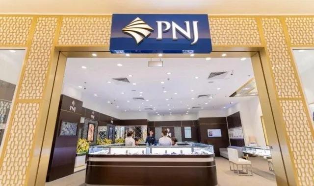 Cổ phiếu PNJ bị bán tháo, chuyên gia MSVN chưa thấy đủ cơ sở để điều chỉnh dự báo lợi nhuận hoặc luận điểm đầu tư