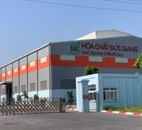 Cổ phiếu của Hóa Chất Đức Giang (DGC) nhận thêm án phạt do Công ty chưa tổ chức Đại hội đồng cổ đông thường niên
