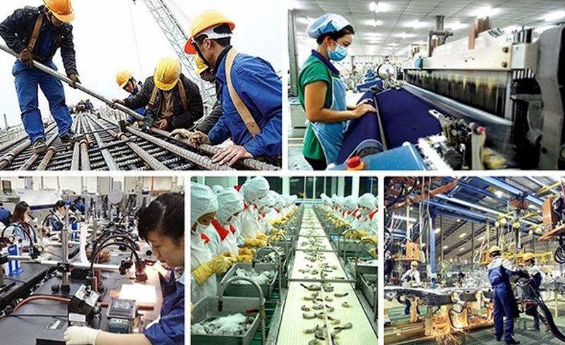 Kịch bản nào cho kinh tế 6 tháng cuối năm, để cả năm đạt tăng trưởng 2 con số?