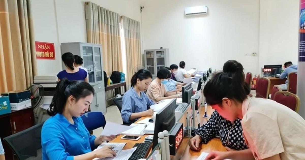 Thanh Hóa nâng cao hiệu quả chính sách bảo hiểm thất nghiệp vì an sinh người lao động