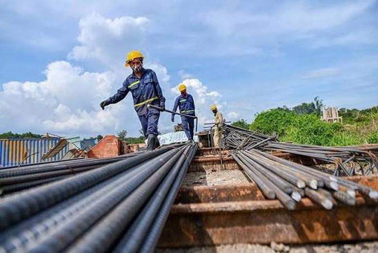 Thứ trưởng Bộ Tài chính nói về việc lần đầu áp dụng chấm điểm giải ngân đầu tư công