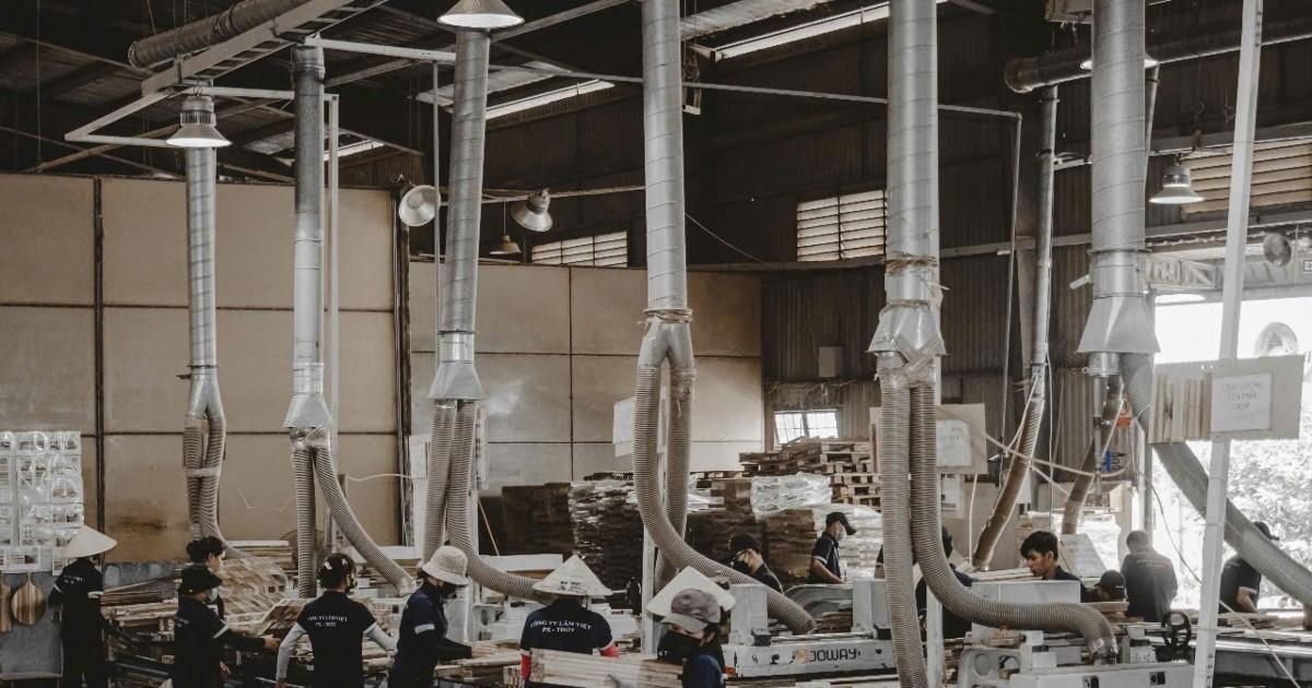 25/34 địa phương có mức tăng trưởng thấp hơn mục tiêu